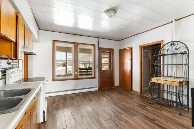 $128,000 | 740 2nd Avenue, Berlin, NH 03570