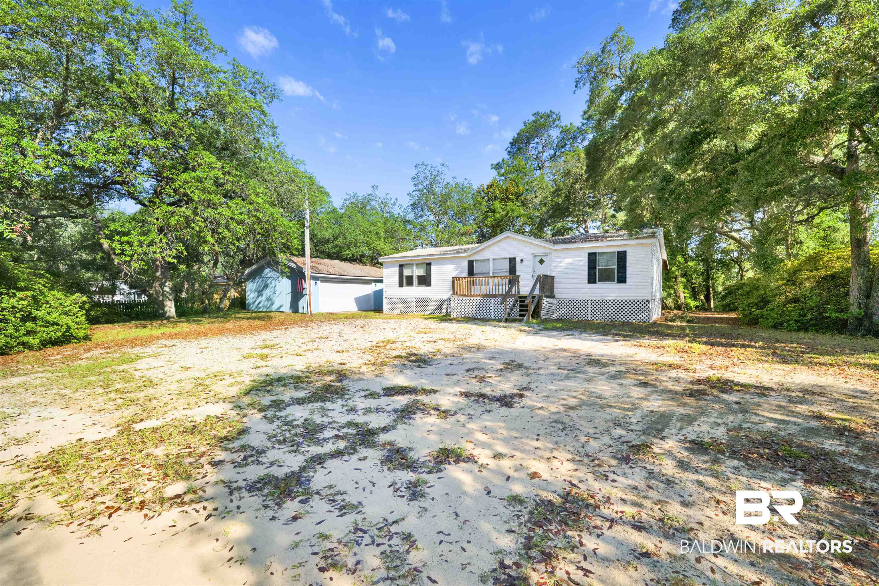 34369 Lost River Road Seminole, AL 36574 - Photo 3 of 32