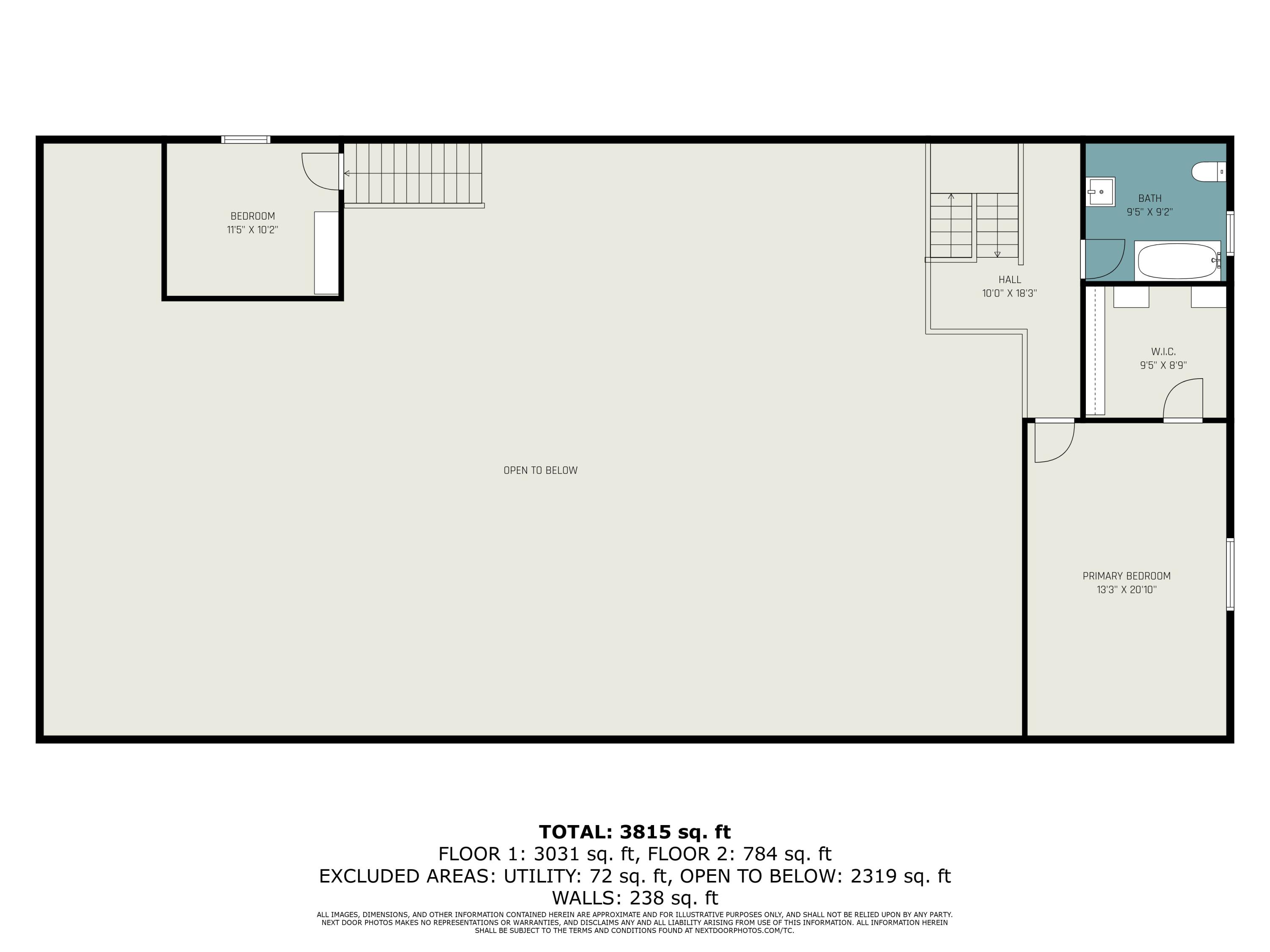 415 Tyler Drive Dry Ridge, KY 41035 - Photo 41 of 41 Gallery Image 41