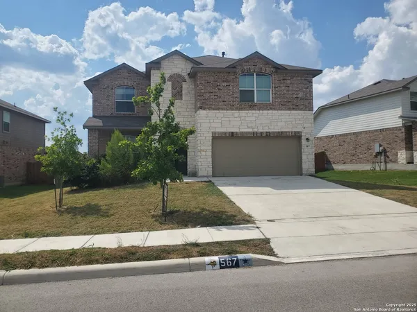 $359,900 | 567 Lilac, Cibolo, TX 78108