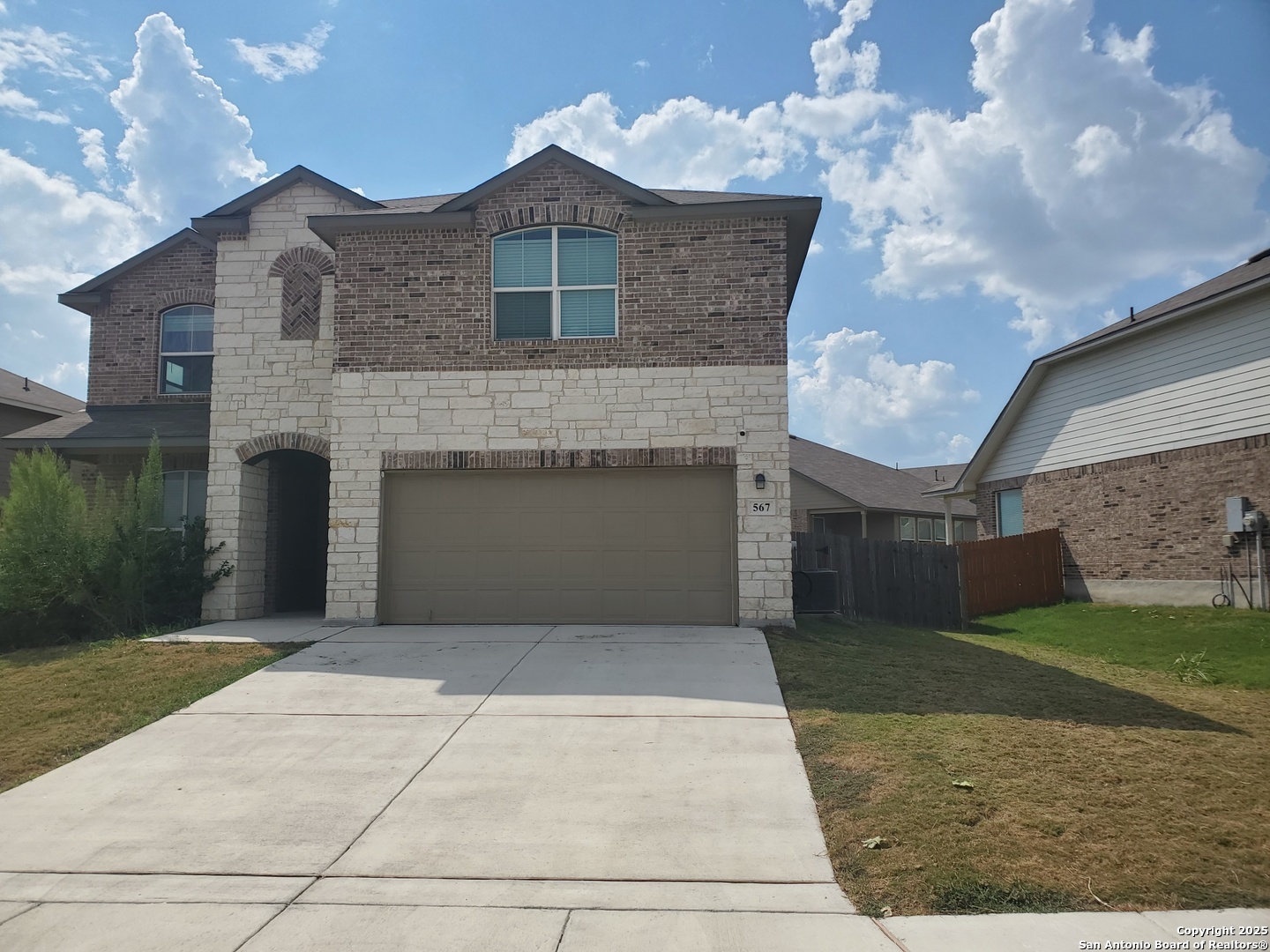 567 Lilac Cibolo, TX 78108 - Photo 2 of 20