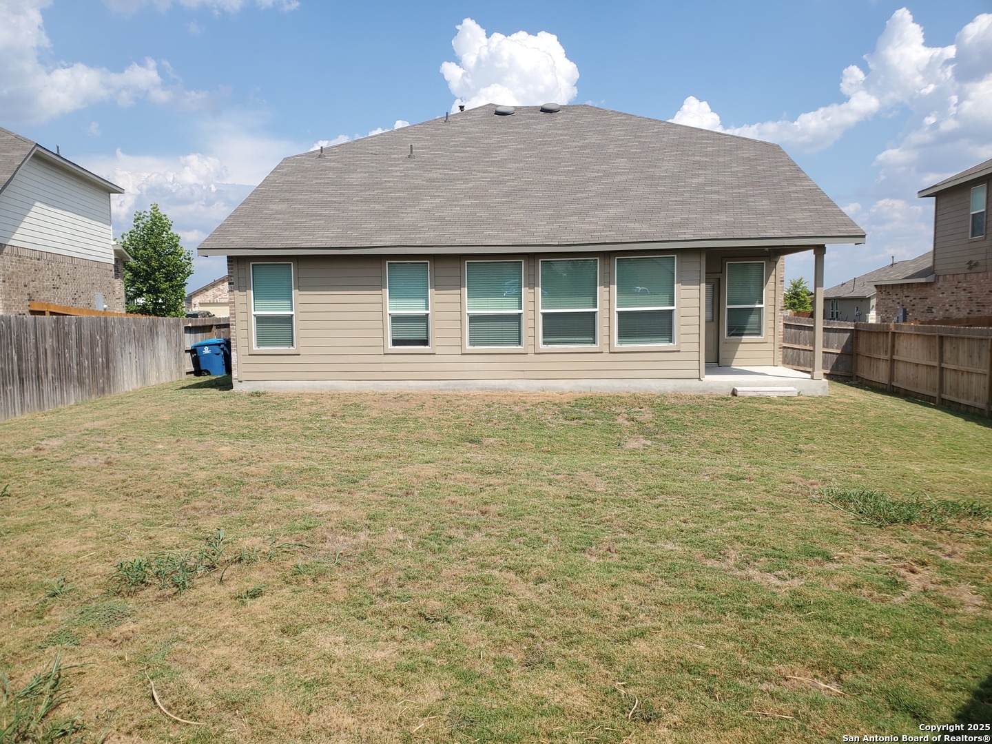 567 Lilac Cibolo, TX 78108 - Photo 3 of 20