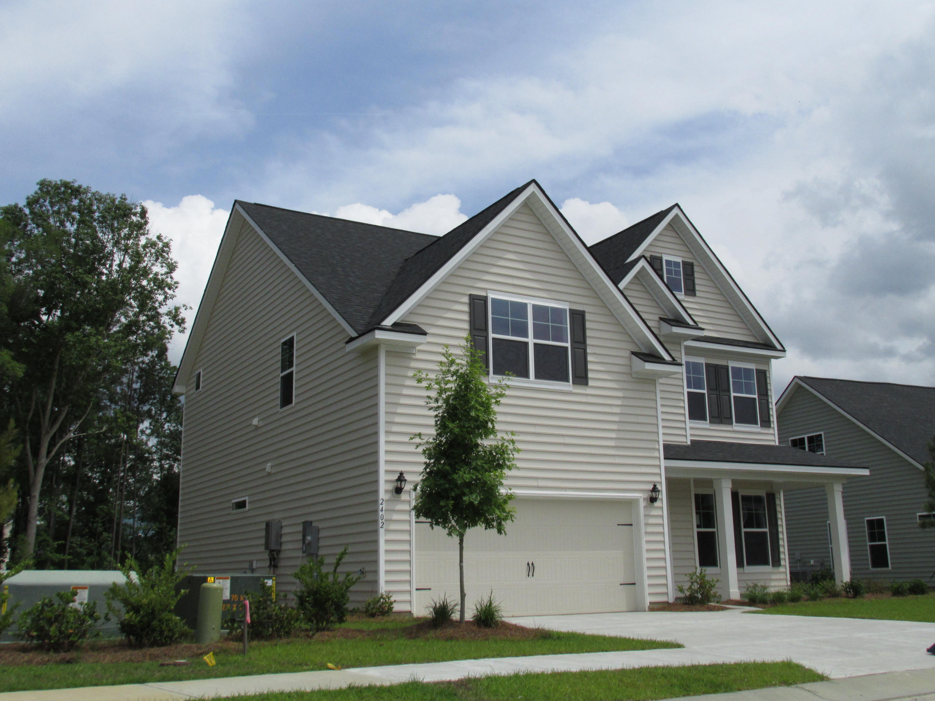 149 Nolin Road Moncks Corner, SC 29461 - Photo 2 of 43 Forrester E side