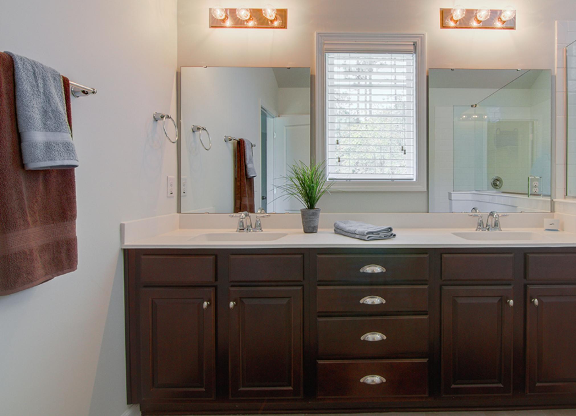 149 Nolin Road Moncks Corner, SC 29461 - Photo 19 of 43 forrester master bathroom