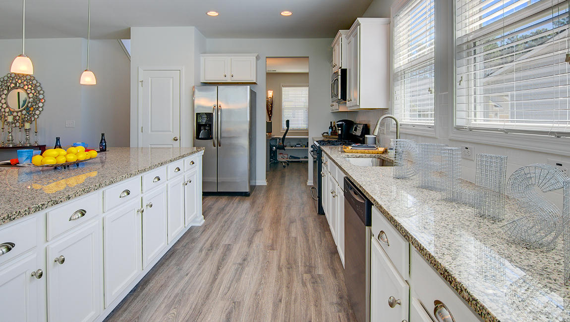 149 Nolin Road Moncks Corner, SC 29461 - Photo 8 of 43 forrester kitchen3