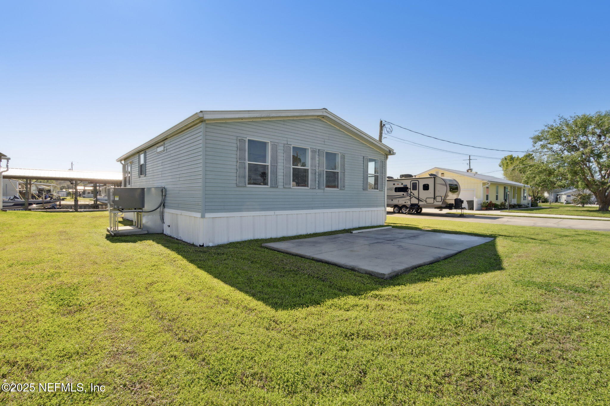 118 Paradise Drive Welaka, FL 32193 - Photo 41 of 43 37-118 Paradise Dr (35 of 38)
