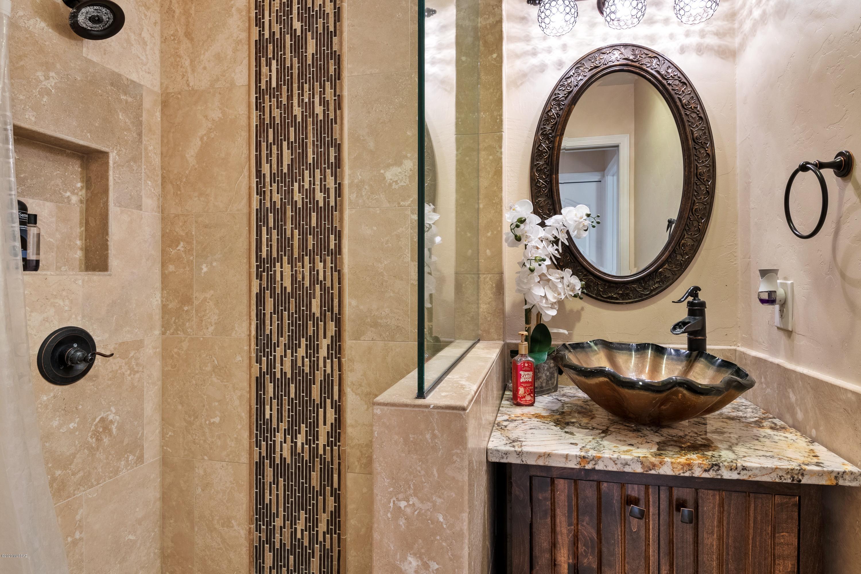 5663 North Pontatoc Road Tucson, AZ 85718 - Photo 38 of 49 Gallery Image 38