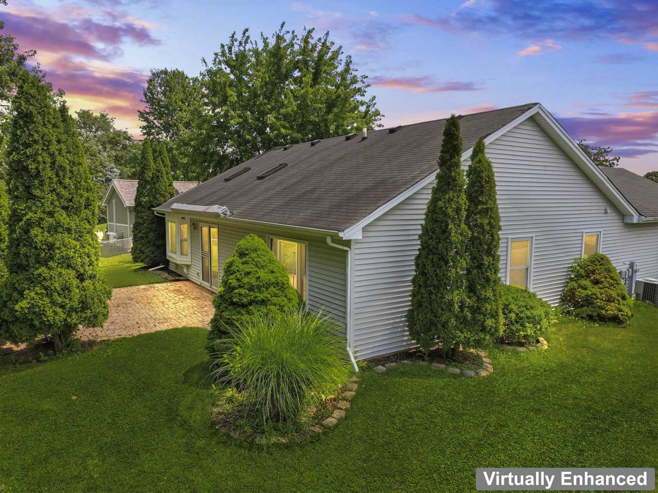 592 Bluff Street Carol Stream, IL 60188 - Photo 25 of 31