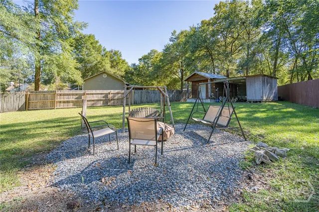 $265,000 | 213 Doe Circle, Springfield, GA 31329