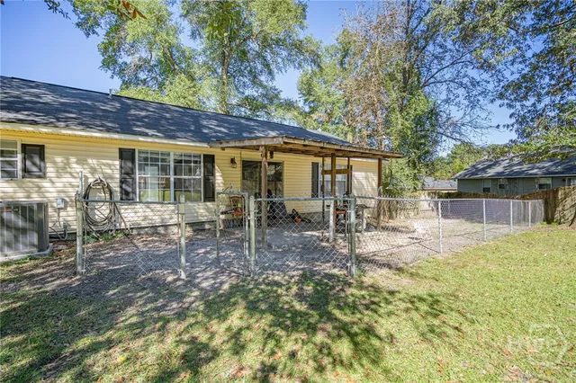 $265,000 | 213 Doe Circle, Springfield, GA 31329