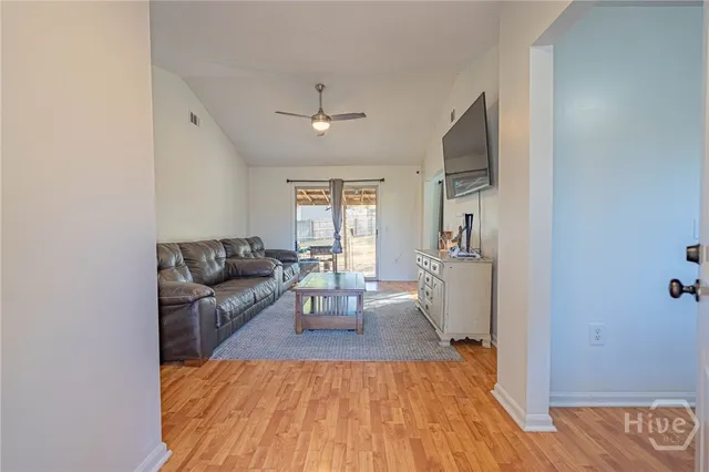 $265,000 | 213 Doe Circle, Springfield, GA 31329