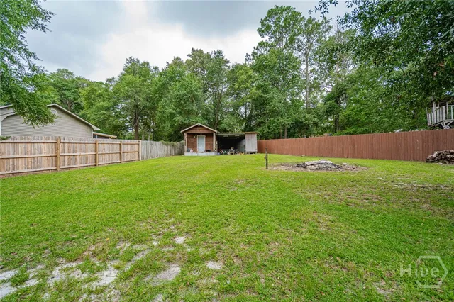 $265,000 | 213 Doe Circle, Springfield, GA 31329