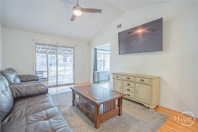 $265,000 | 213 Doe Circle, Springfield, GA 31329