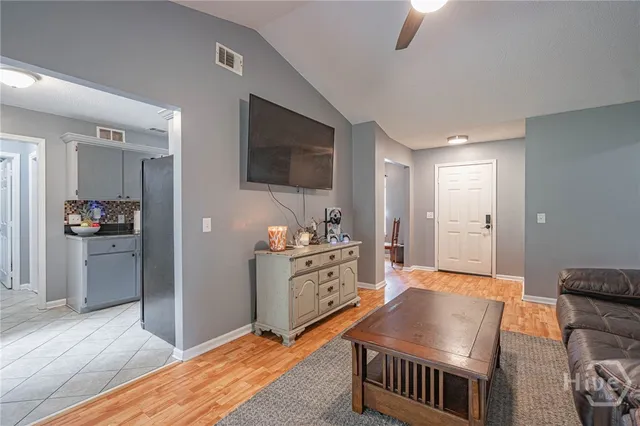 $265,000 | 213 Doe Circle, Springfield, GA 31329