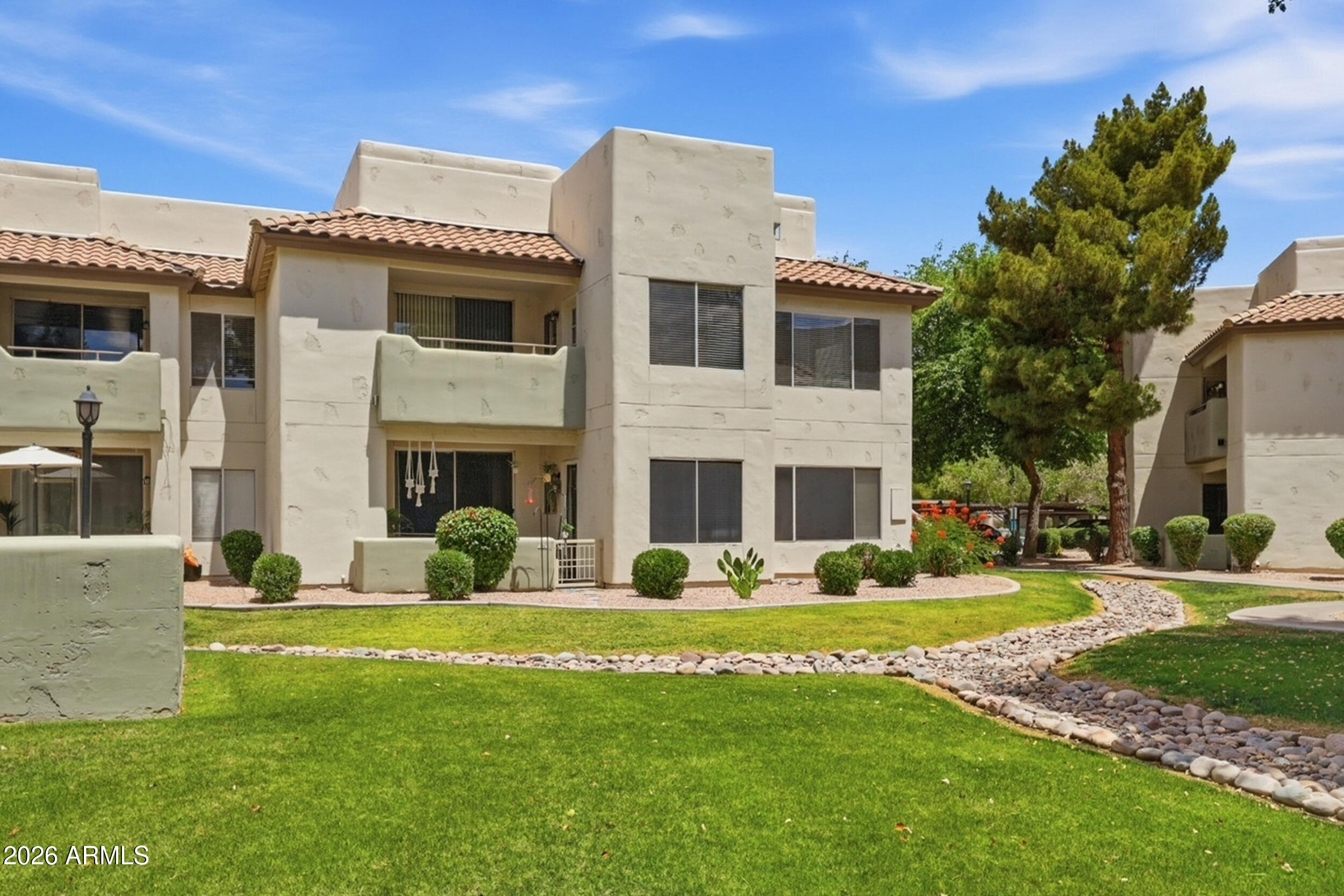 1825 West Ray Road, Unit 2026 Chandler, AZ 85224 - Photo 45 of 46