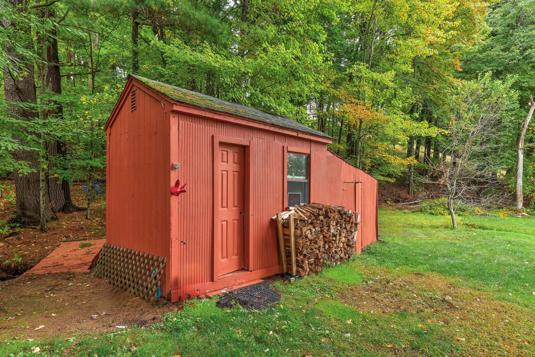43 Mashapaug Road Holland, MA 01521 - Photo 12 of 41 Gallery Image 12