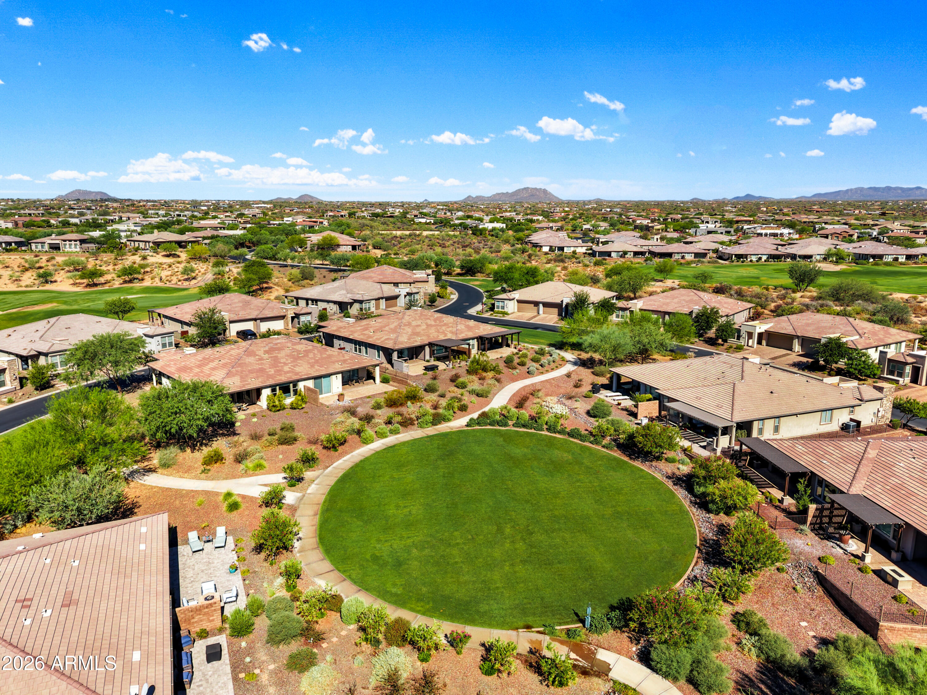 17638 East Bismark Lake Rio Verde, AZ 85263 - Photo 29 of 34