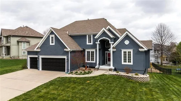 $625,000 | 3500 Northeast 94th Terrace, Kansas City, MO 64156