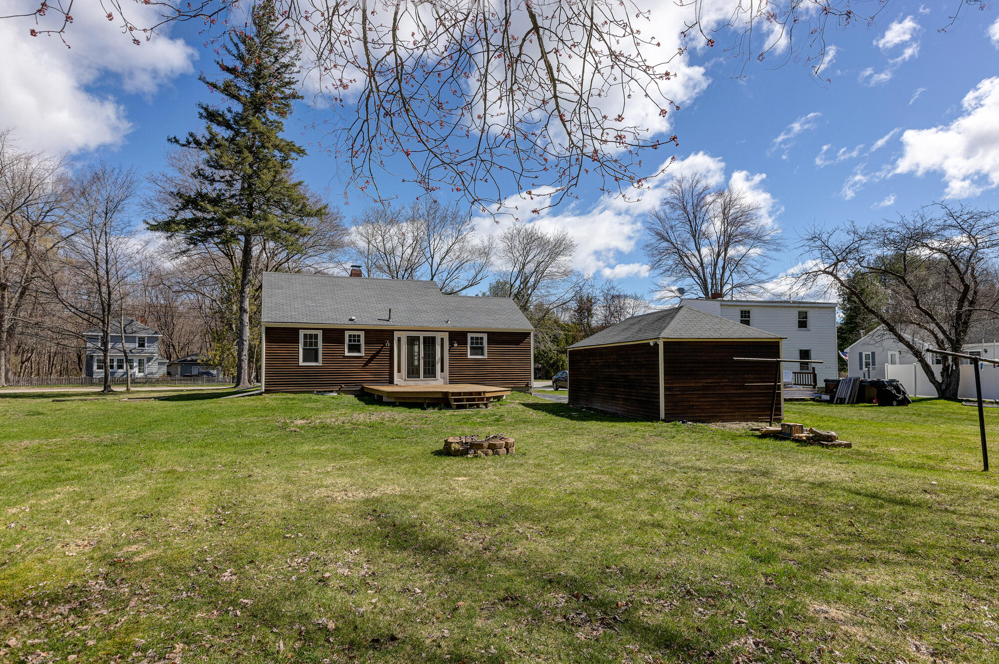 33 Pine Point Road Scarborough, ME 04074 - Photo 28 of 30 Exterior-8