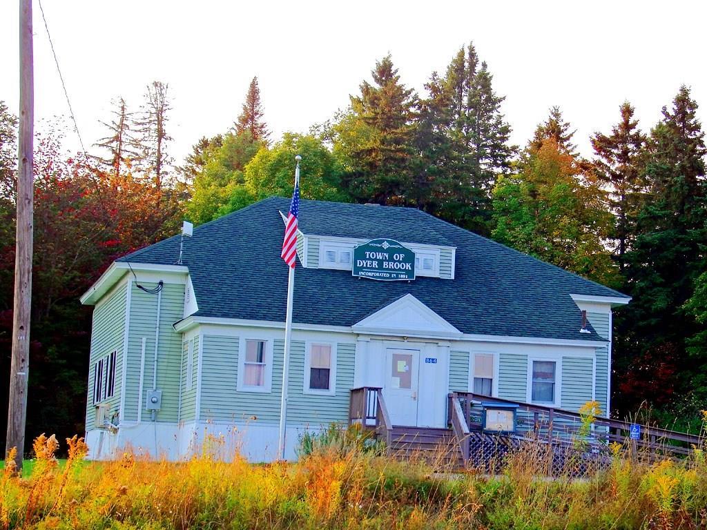 979 Dyer Brook Road Dyer Brook, ME 04747 - Photo 44 of 70 Photo