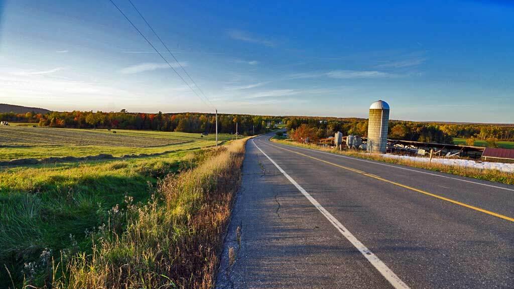 979 Dyer Brook Road Dyer Brook, ME 04747 - Photo 5 of 70 maine-farm-dyer-brook-6