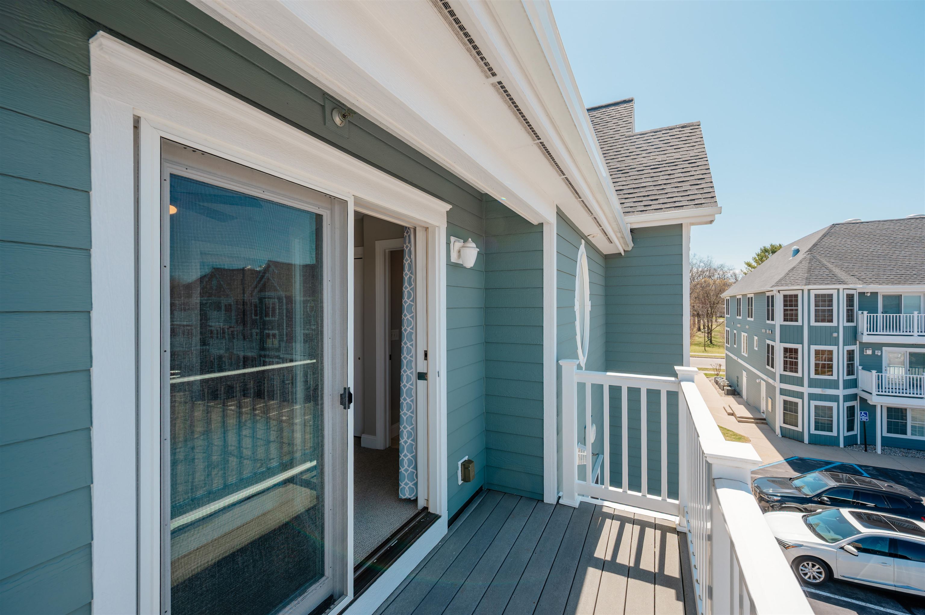 100 Hope Street, Unit 11 Traverse City, MI 49686 - Photo 35 of 61