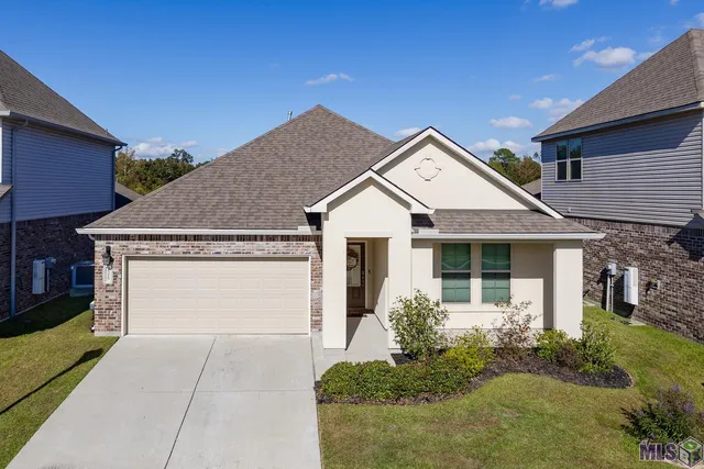 $319,990 | 13919 Keever Avenue, Baton Rouge, LA 70817