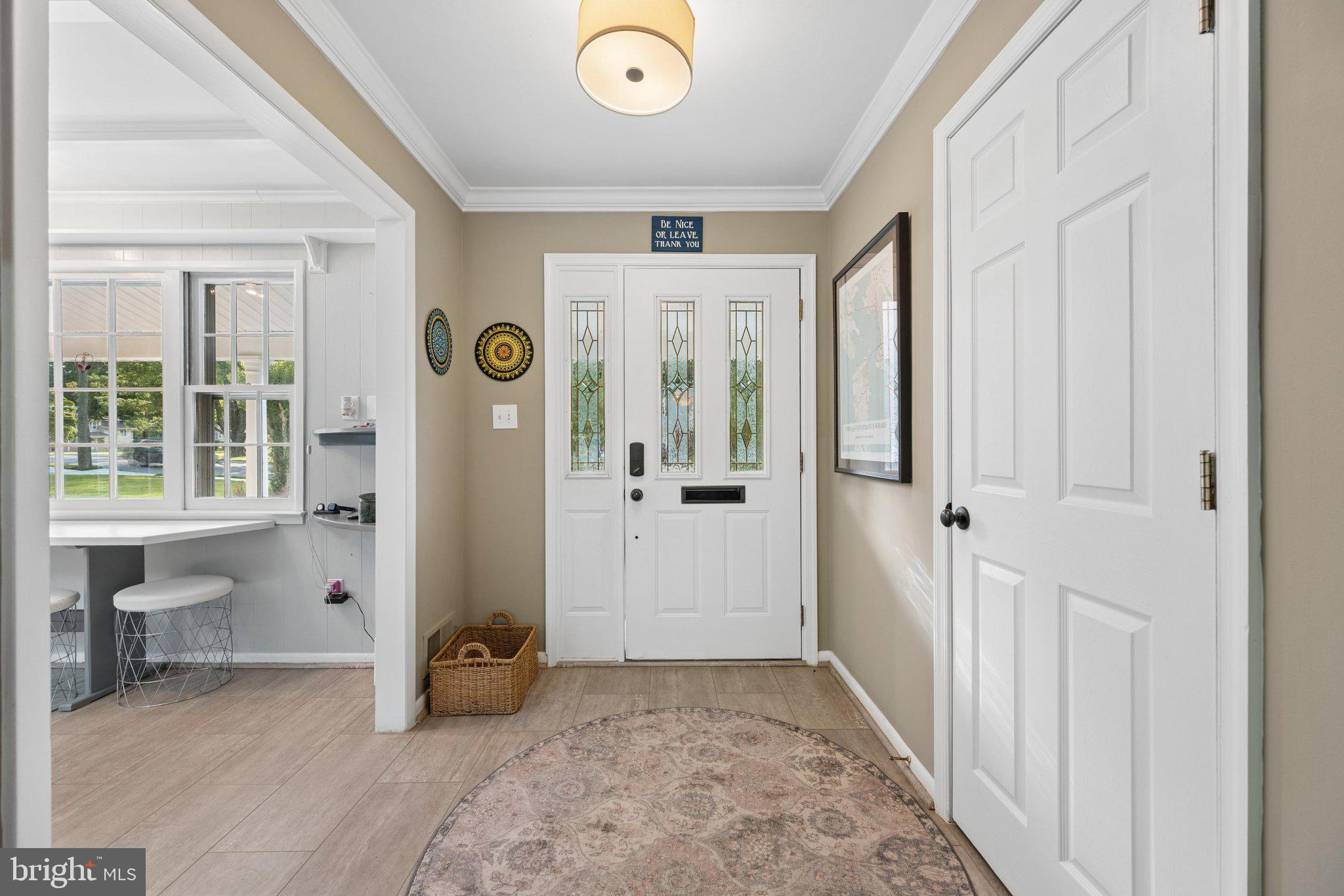 14007 Manorvale Road Rockville, MD 20853 - Photo 4 of 65 Entry