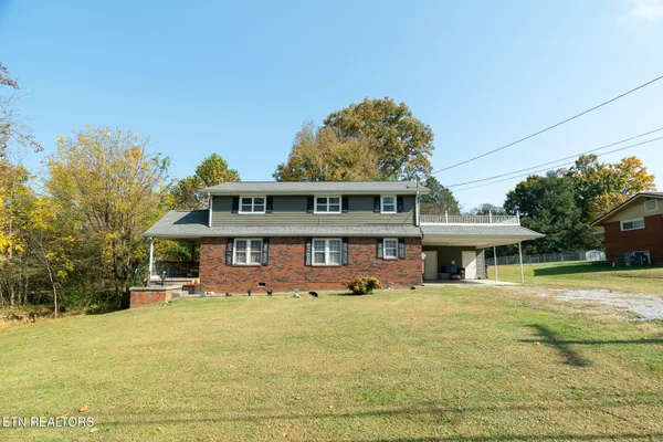 $365,000 | 4516 Plummer Road Northeast, Knoxville, TN 37918