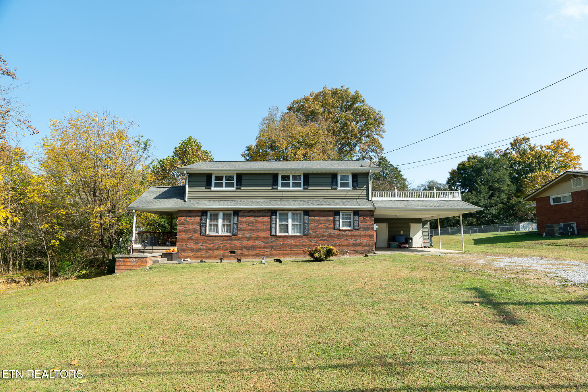 4516 Plummer Road Northeast Knoxville, TN 37918 - Photo 1 of 25 untitled-2 (1)