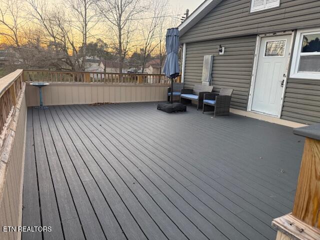 4516 Plummer Road Northeast Knoxville, TN 37918 - Photo 17 of 25 IMG_4258