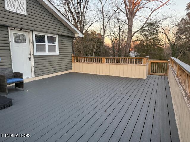 4516 Plummer Road Northeast Knoxville, TN 37918 - Photo 18 of 25 IMG_4256