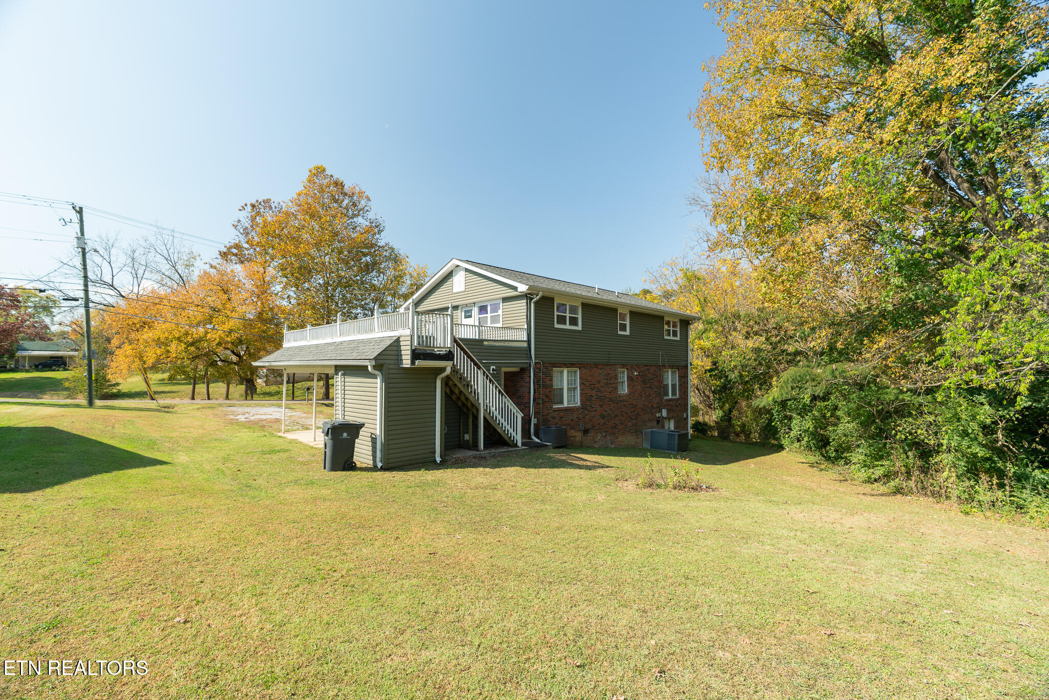 4516 Plummer Road Northeast Knoxville, TN 37918 - Photo 19 of 25 untitled-20