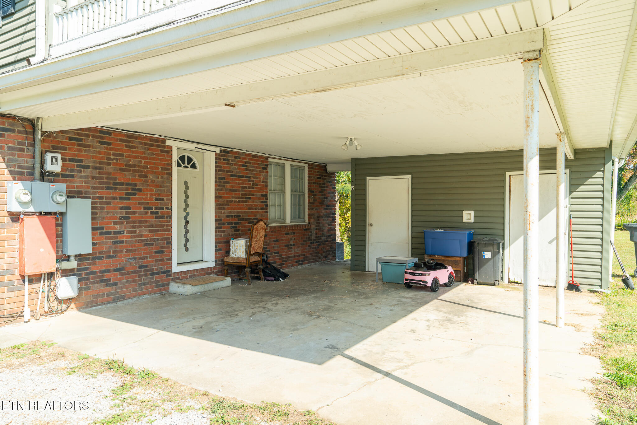 4516 Plummer Road Northeast Knoxville, TN 37918 - Photo 22 of 25 untitled-23