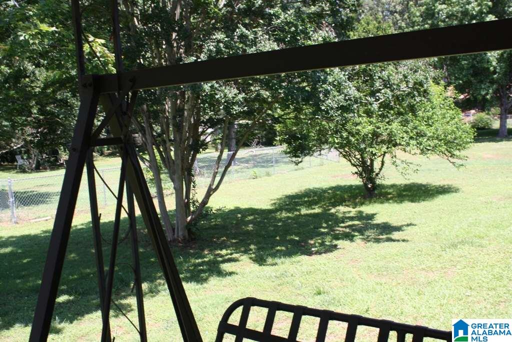 908 Robertson Road Anniston, AL 36207 - Photo 36 of 47