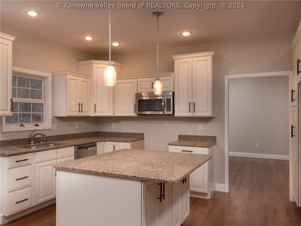 62 West Beacon Winfield, WV 25213 - Photo 7 of 24 Gallery Image 7