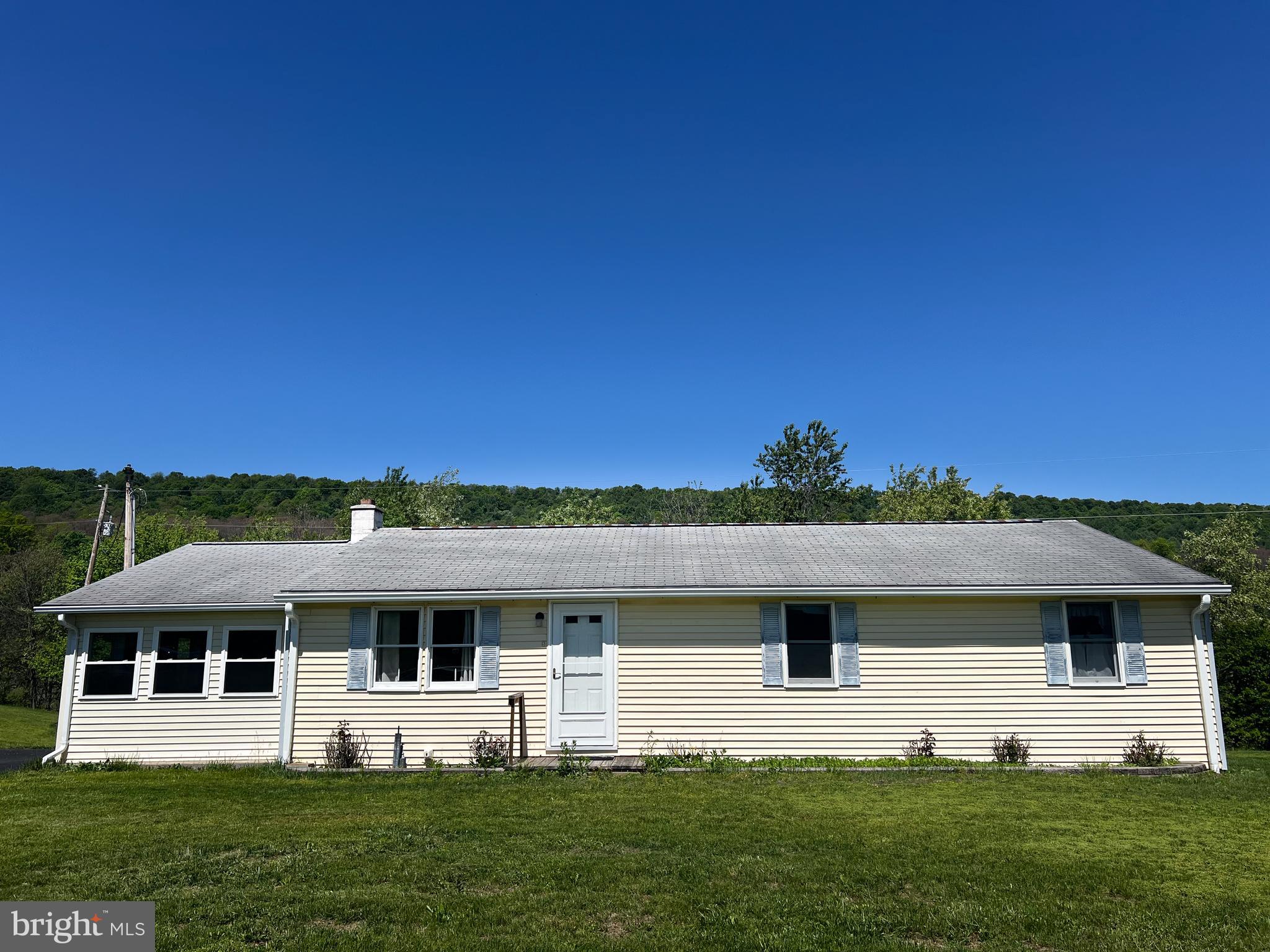 10837 Keystone Road Shirleysburg, PA 17260 - Photo 1 of 1 Gallery Image 1