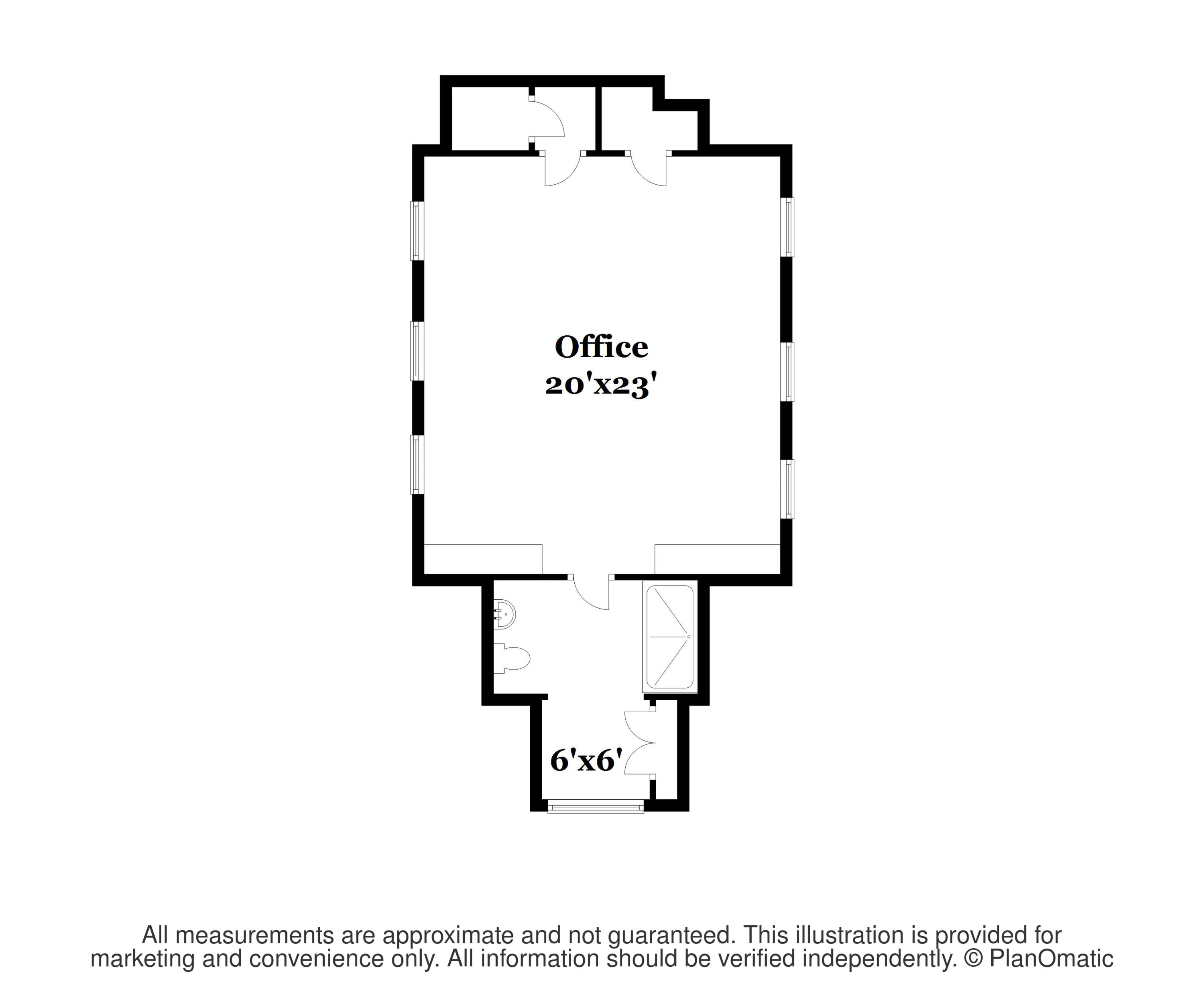56 Rendezvous Lane Barnstable, MA 02630 - Photo 34 of 35 a picture of a floor plan