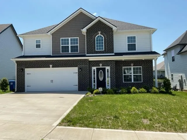 $2,500 | 1494 Citadel Drive, Clarksville, TN 37042