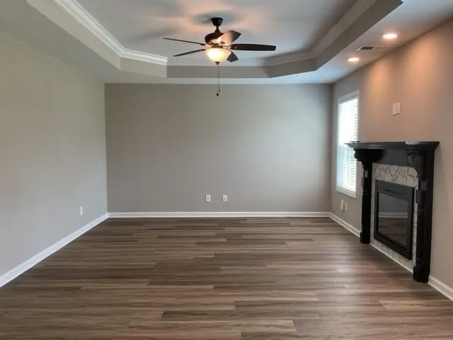 $2,500 | 1494 Citadel Drive, Clarksville, TN 37042