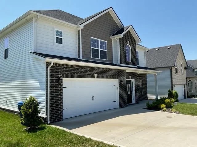 $2,500 | 1494 Citadel Drive, Clarksville, TN 37042