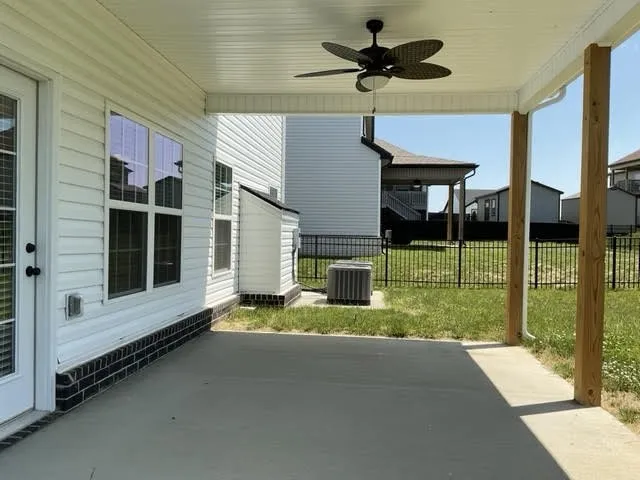 $2,500 | 1494 Citadel Drive, Clarksville, TN 37042