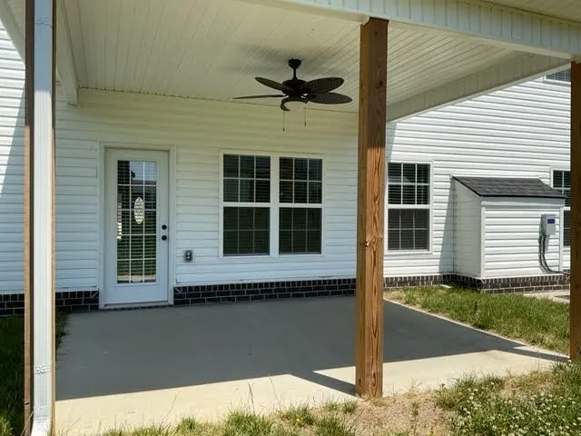 $2,500 | 1494 Citadel Drive, Clarksville, TN 37042