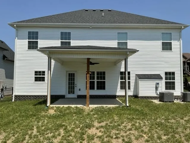 $2,500 | 1494 Citadel Drive, Clarksville, TN 37042