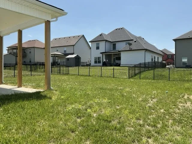 $2,500 | 1494 Citadel Drive, Clarksville, TN 37042