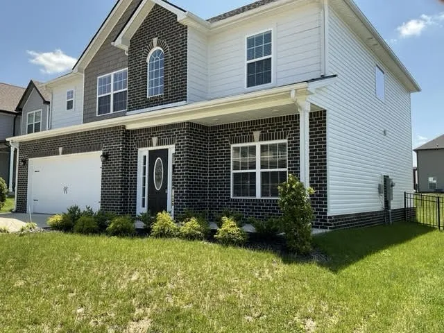 $2,500 | 1494 Citadel Drive, Clarksville, TN 37042