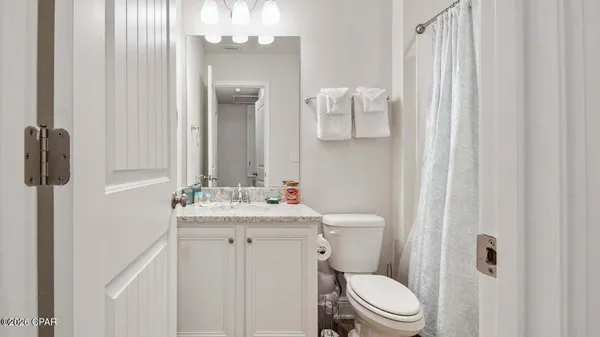 $2,100 | 7672 Shadow Lake Drive, Panama City Beach, FL 32407