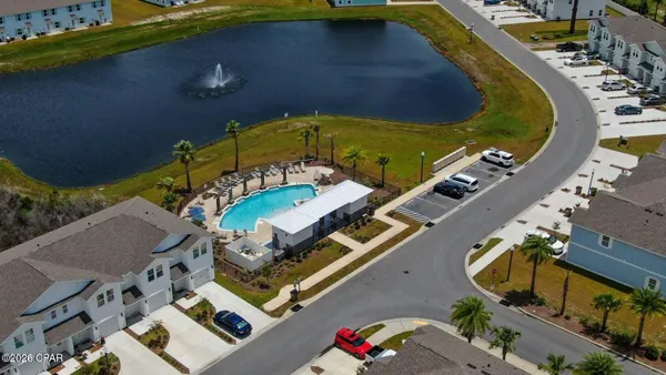 $2,100 | 7672 Shadow Lake Drive, Panama City Beach, FL 32407