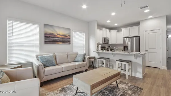 $2,100 | 7672 Shadow Lake Drive, Panama City Beach, FL 32407