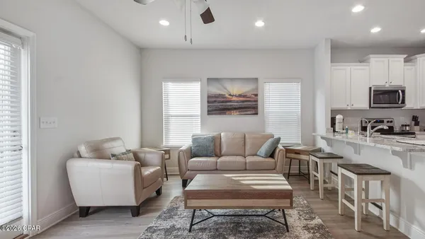 $2,100 | 7672 Shadow Lake Drive, Panama City Beach, FL 32407